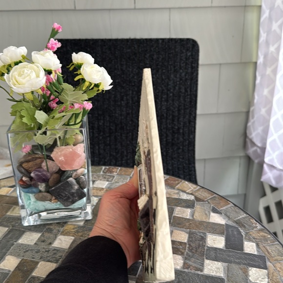 Vintage C Winterle Olson 3D
Scenic Bathroom Wall Art
Hanging Picture Signed - Picture 9 of 13